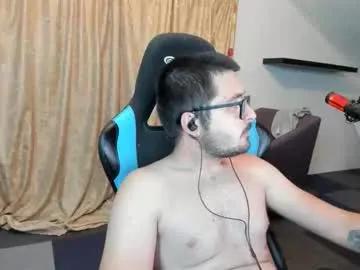 chance307 on Chaturbate