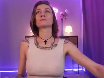 chaoticcutie_ on Chaturbate