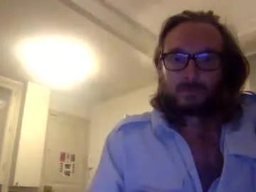 charlesvon on Chaturbate