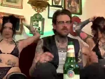 charlie_western on Chaturbate