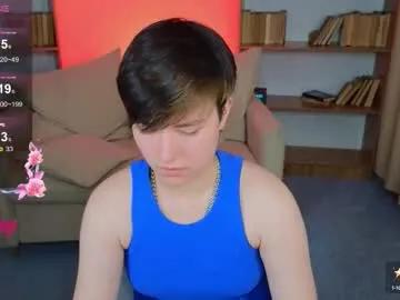 charlieeadams on Chaturbate