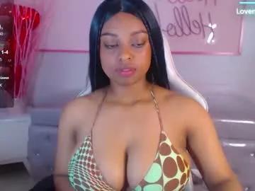 charlote_fun_a on Chaturbate