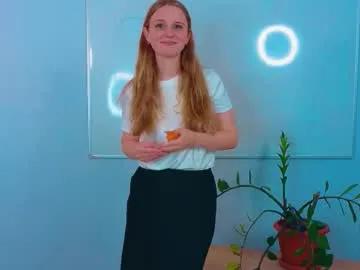 charlottejennings on Chaturbate