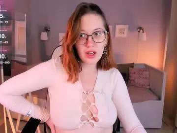 charmygrace on Chaturbate