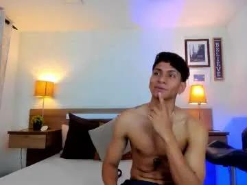chaseclarck on Chaturbate