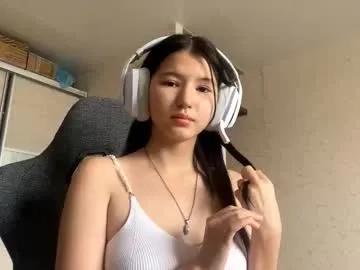 chasidychannel — umm,  its my first stream   Goal - Change my panties!  Hello, my name is Viola! #shy #18 #asian #young #new [0 tokens remaining]