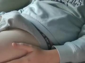chattygingerboy — horny #chubby #18 #ginger #sub #toy [750 tokens remaining]