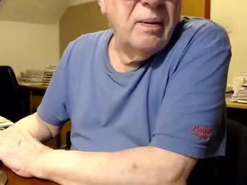 cheekylilchappy on Chaturbate 