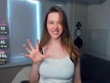 cheerfulmona on Chaturbate 