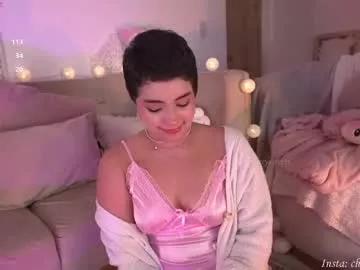 cheerrysweett on Chaturbate 
