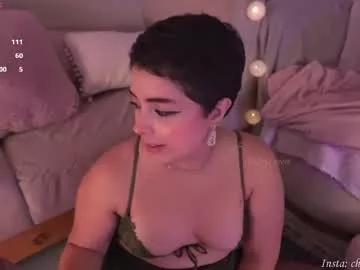 cheerrysweett on Chaturbate 