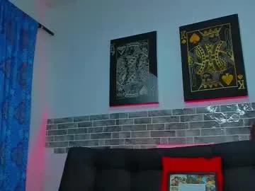 chepe_fit on Chaturbate