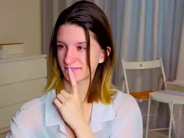 cherry_fellya on Chaturbate