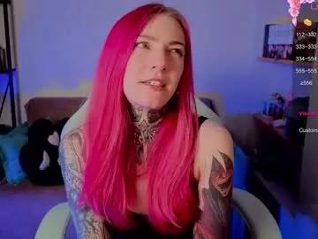 cherry_roxy's avatar
