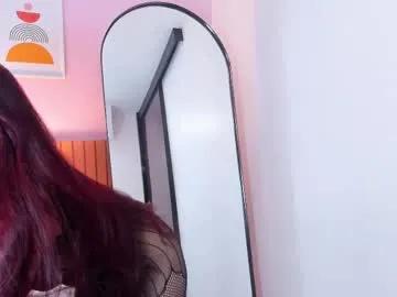 cherry_skinny_ on Chaturbate
