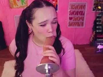chery_lady22 — Try suck monster dildo [1068 tokens left] #deepthroat #cute #bigass #curvy #Fuckmachine