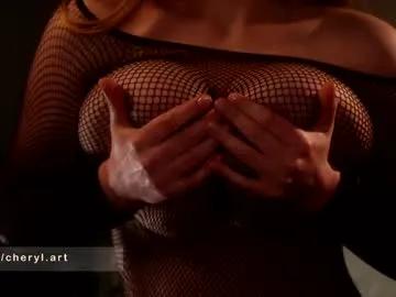 cheryl_pride — Naked Cheryl [4615 tokens left] #bigboobs #curvy #tease #bigass
