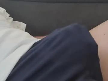 chezmonsieur_g on Chaturbate