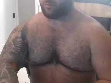 chicagoguy86 on Chaturbate 