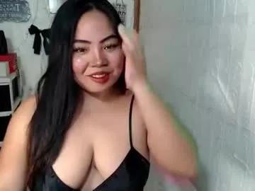 chixxypinay on Chaturbate