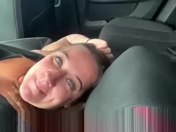 chloe199280122 on Chaturbate