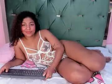 chloe_brownie on Chaturbate