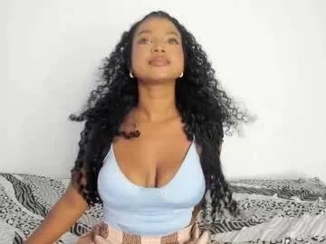 chloe_evans21 on Chaturbate