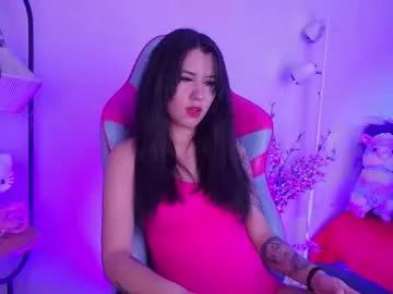 chloe_moons_ on Chaturbate
