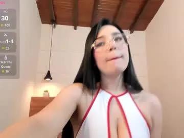 chloeember on Chaturbate