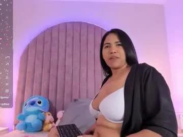 chloescotte on Chaturbate