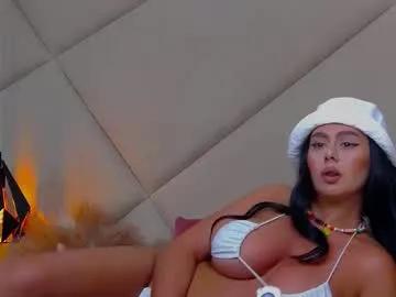 chloevee on Chaturbate