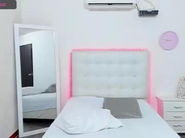 choco_goddess_ on Chaturbate 