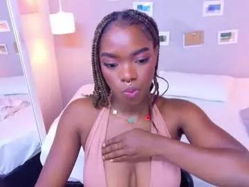 choco_goddess_ on Chaturbate 