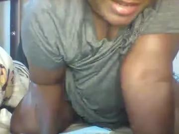 chocobabe002 on Chaturbate 