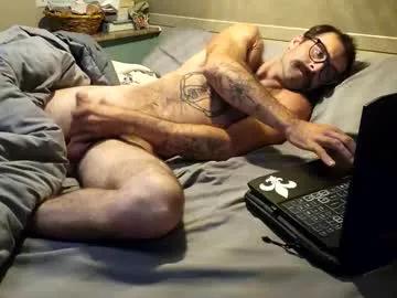 chocobear89 on Chaturbate 
