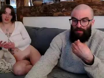 chocobear89 on Chaturbate 