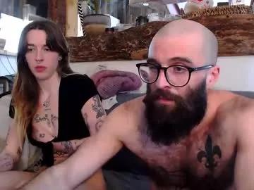 chocobear89 on Chaturbate 