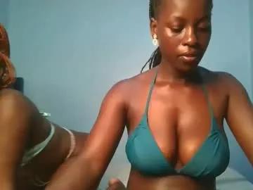 chocolate_iva on Chaturbate