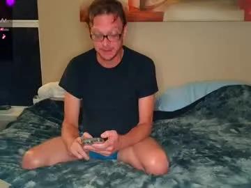 chocolatebarbienken on Chaturbate 