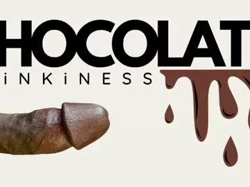 chocolatekinkiness on Chaturbate 