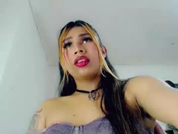 chocolatetriplex on Chaturbate 