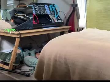 chorizopicante_ on Chaturbate