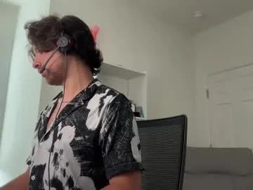 chrismac101303 on Chaturbate