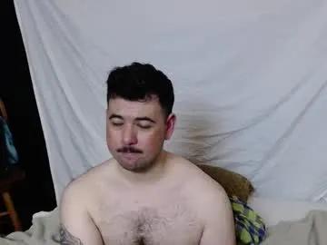 chrisryan00 — Suck & Jerk Each Other's Cocks [181 tokens left] #muscle #Private #Hairy #feet #Goon