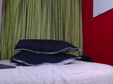 chriss_james on Chaturbate