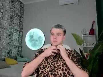 christian_stack on Chaturbate