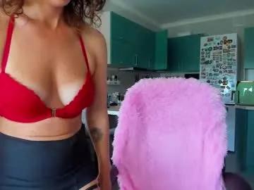 christina_hot — | GOAL: Pussy play close up | #lovense #milf #anal #squirt #mature |