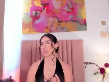 christy_seaa on Chaturbate