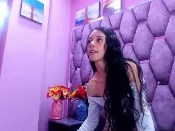 chrystal_swetty on Chaturbate