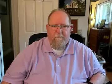 chubbybaybear on Chaturbate
